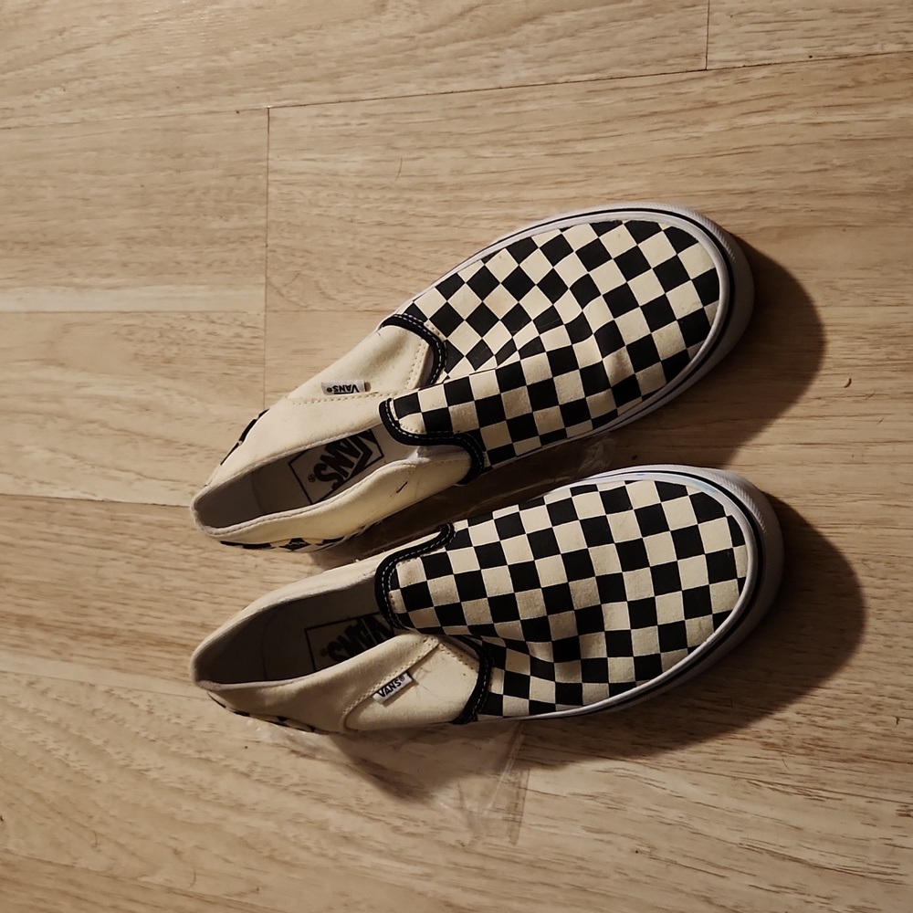 Vans